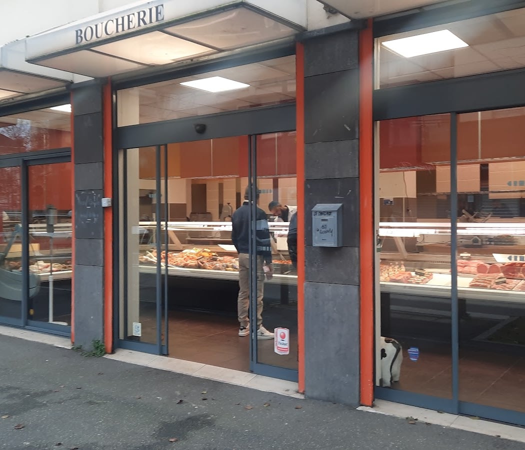 Boucherie Halal - La ferme Chevillaise 2